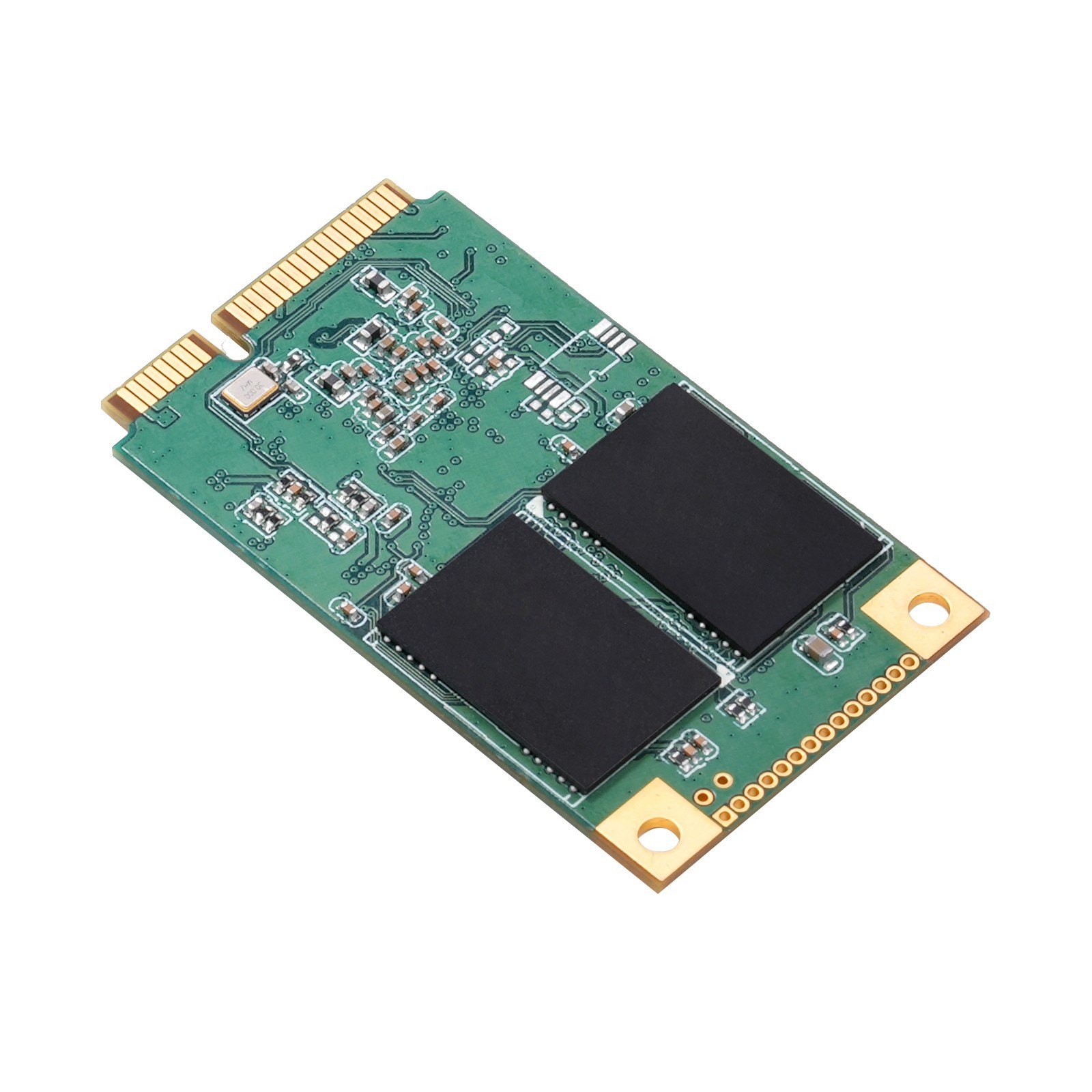 固態(tài)硬盤SSD怎么選？  這4個方面，輕松買對 SSD